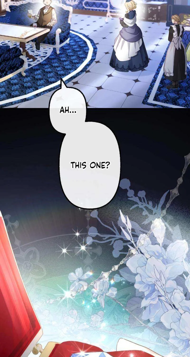 The Young Villainess Sees Through It All Chapter 45 page 88 - 