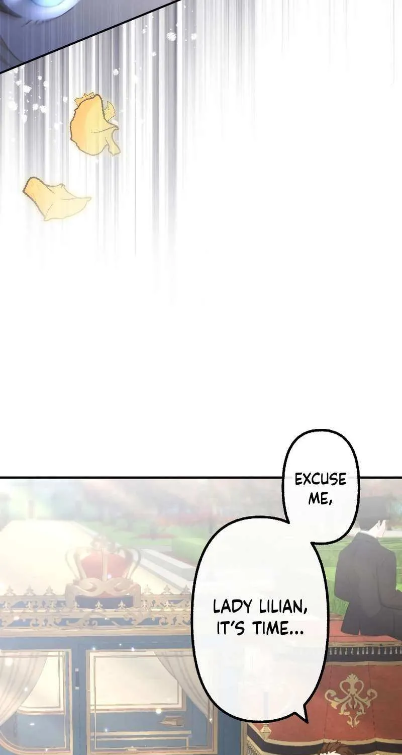 The Young Villainess Sees Through It All Chapter 46 page 35 - 