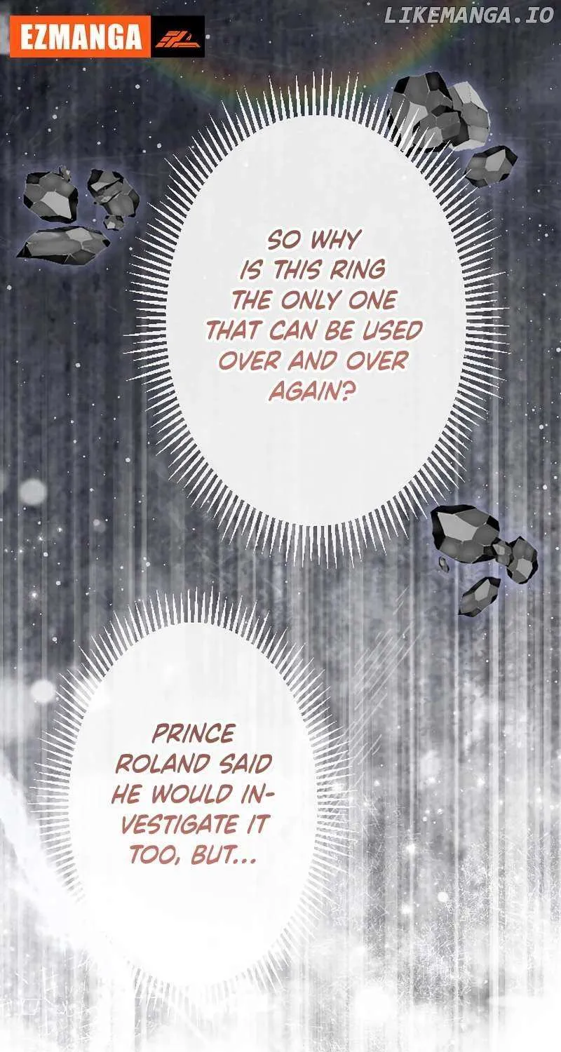 The Young Villainess Sees Through It All Chapter 46 page 54 - 