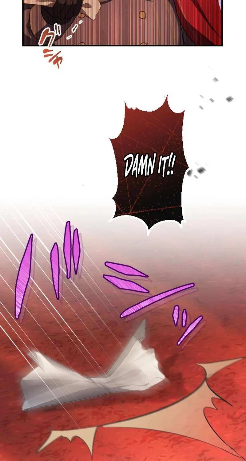 The Young Villainess Sees Through It All Chapter 47 page 24 - 