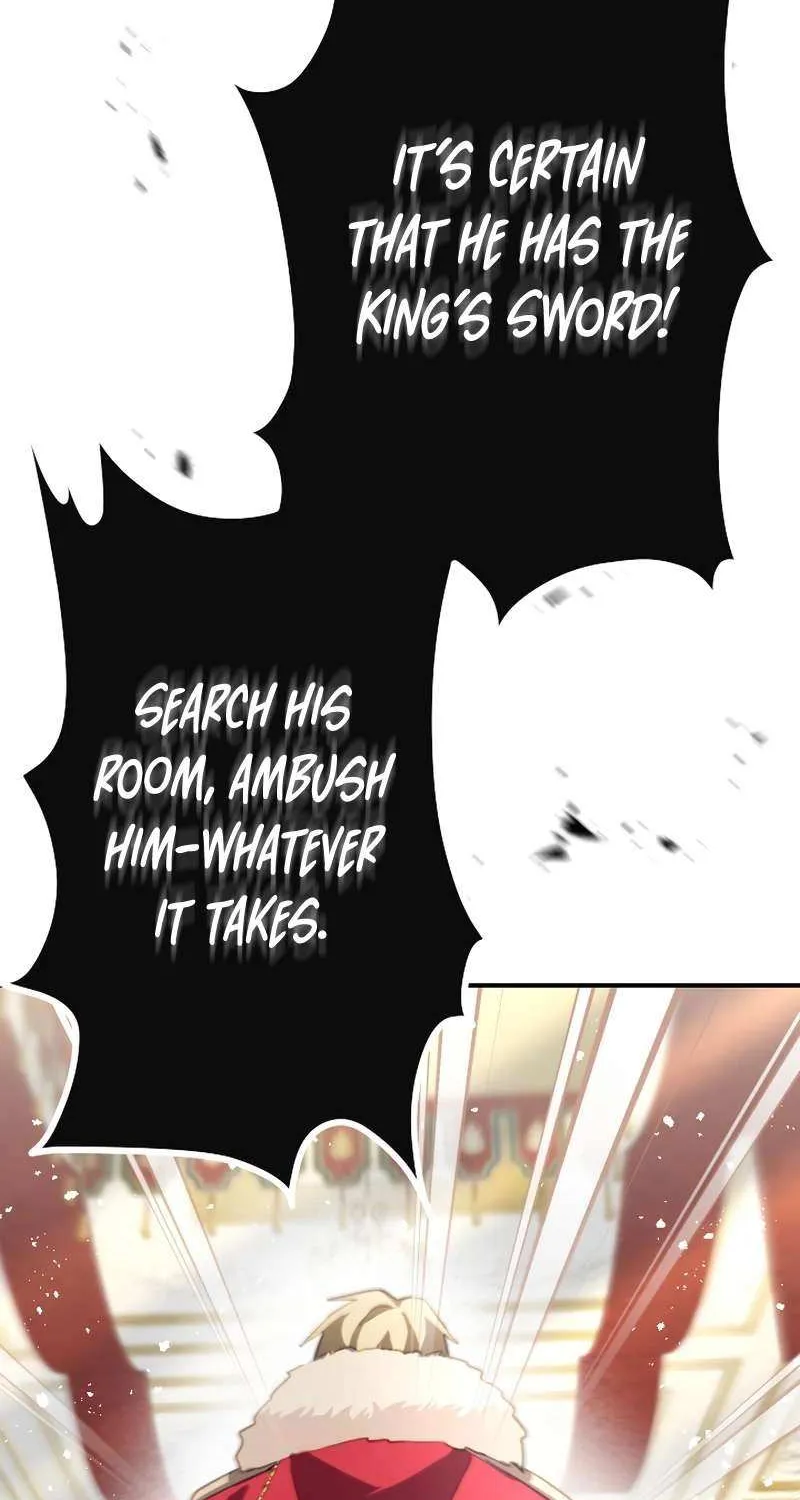 The Young Villainess Sees Through It All Chapter 47 page 26 - 