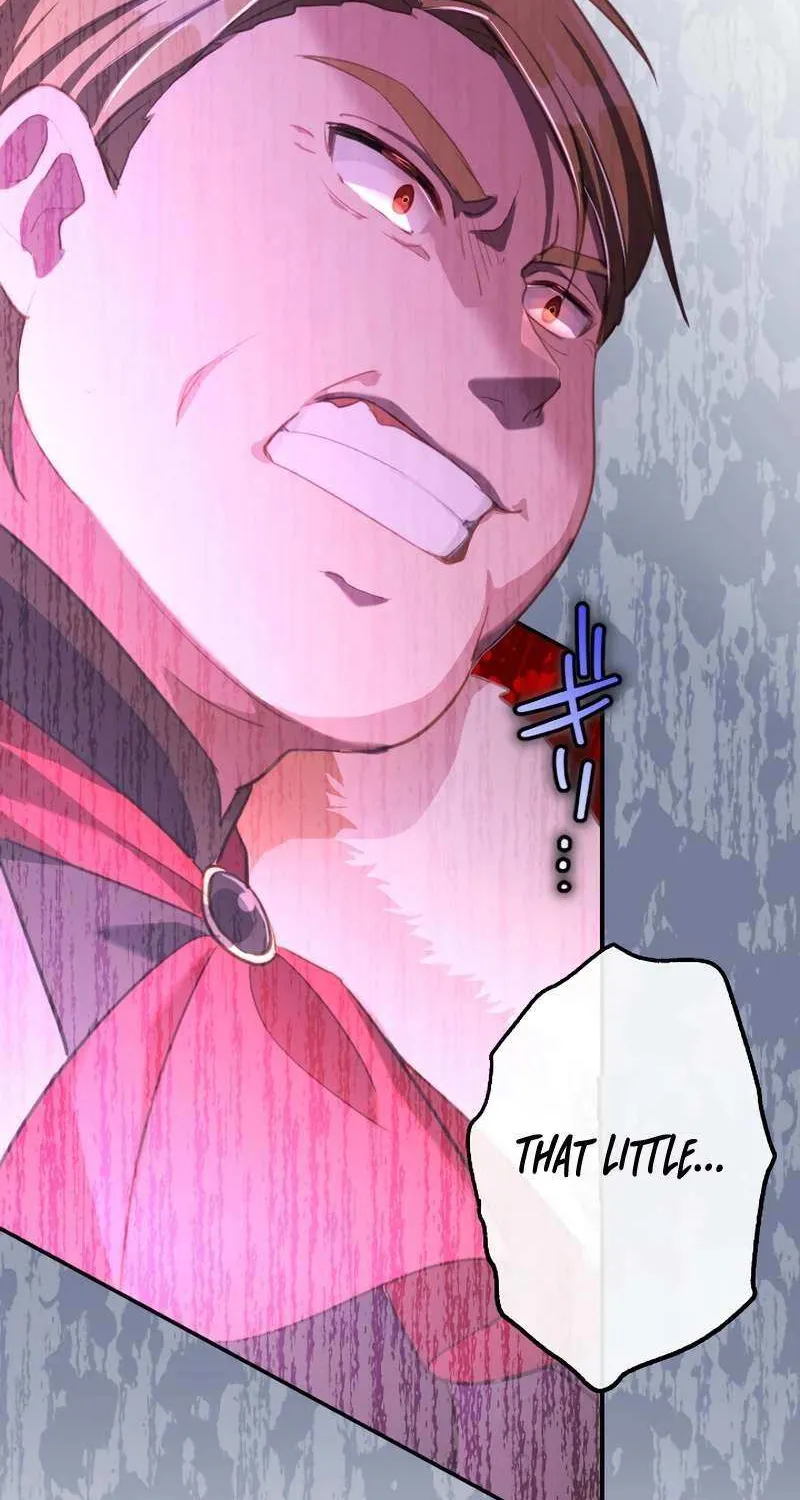 The Young Villainess Sees Through It All Chapter 47 page 28 - 