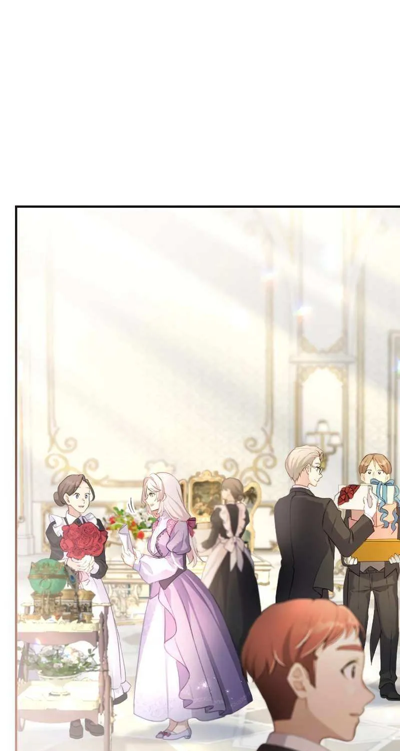The Young Villainess Sees Through It All Chapter 47 page 43 - 