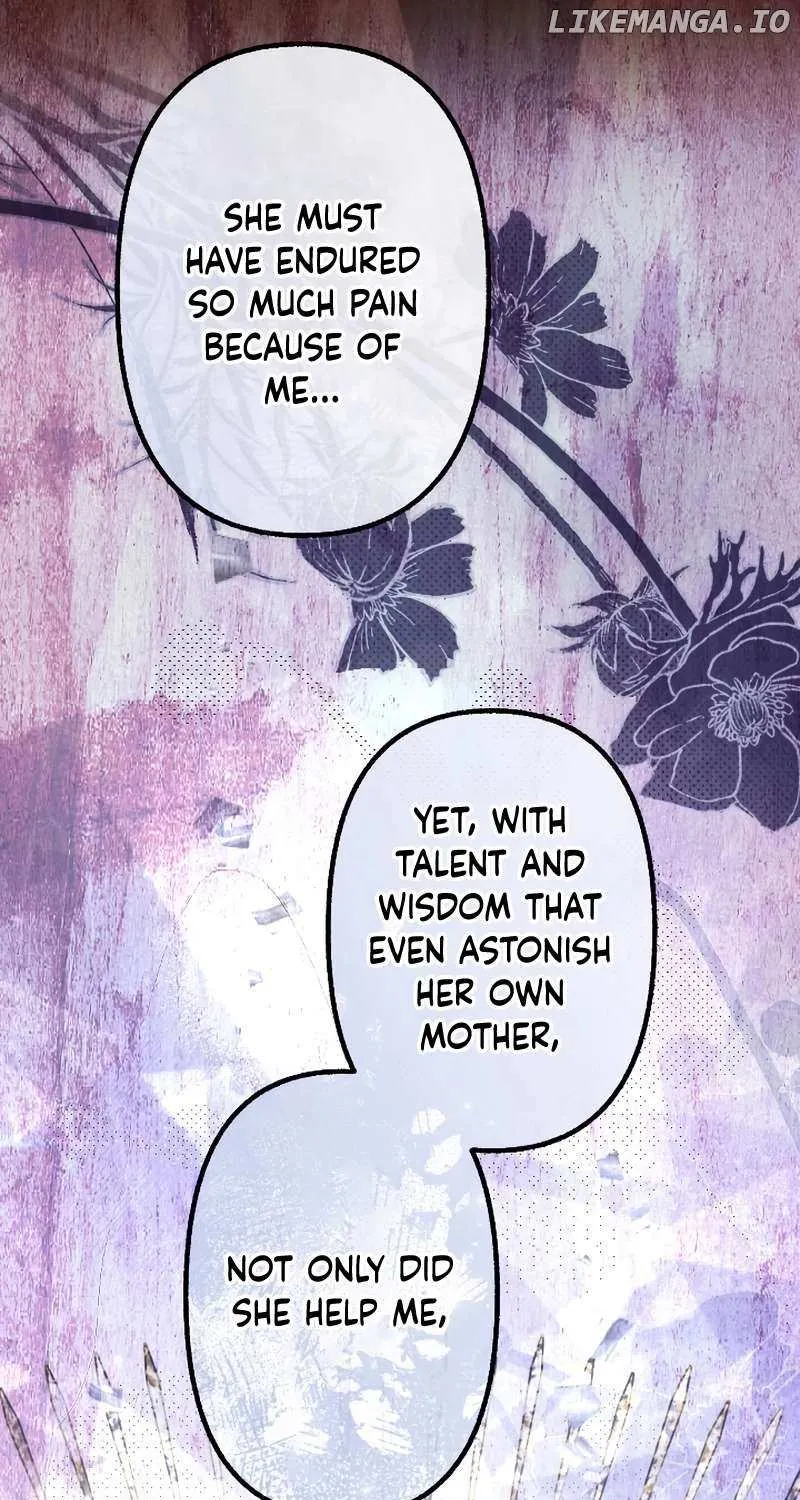 The Young Villainess Sees Through It All Chapter 47 page 55 - 