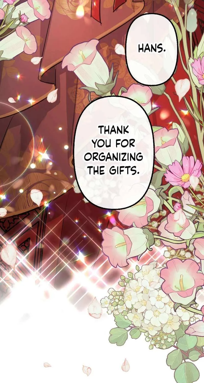 The Young Villainess Sees Through It All Chapter 47 page 67 - 
