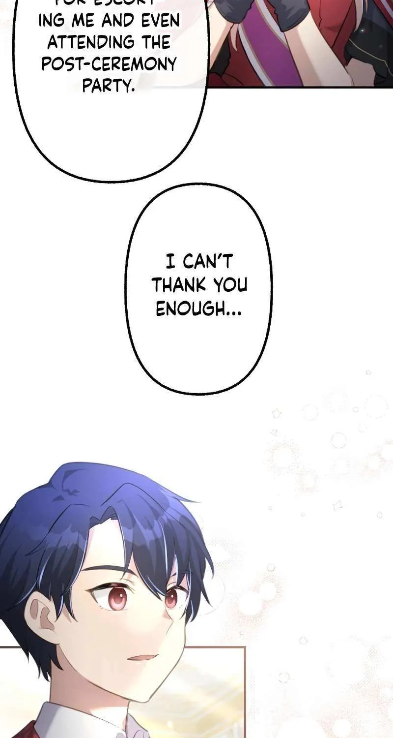 The Young Villainess Sees Through It All Chapter 47 page 85 - 