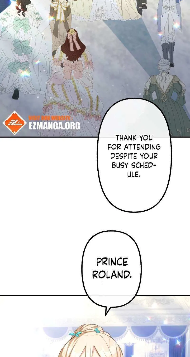 The Young Villainess Sees Through It All Chapter 48 page 53 - 