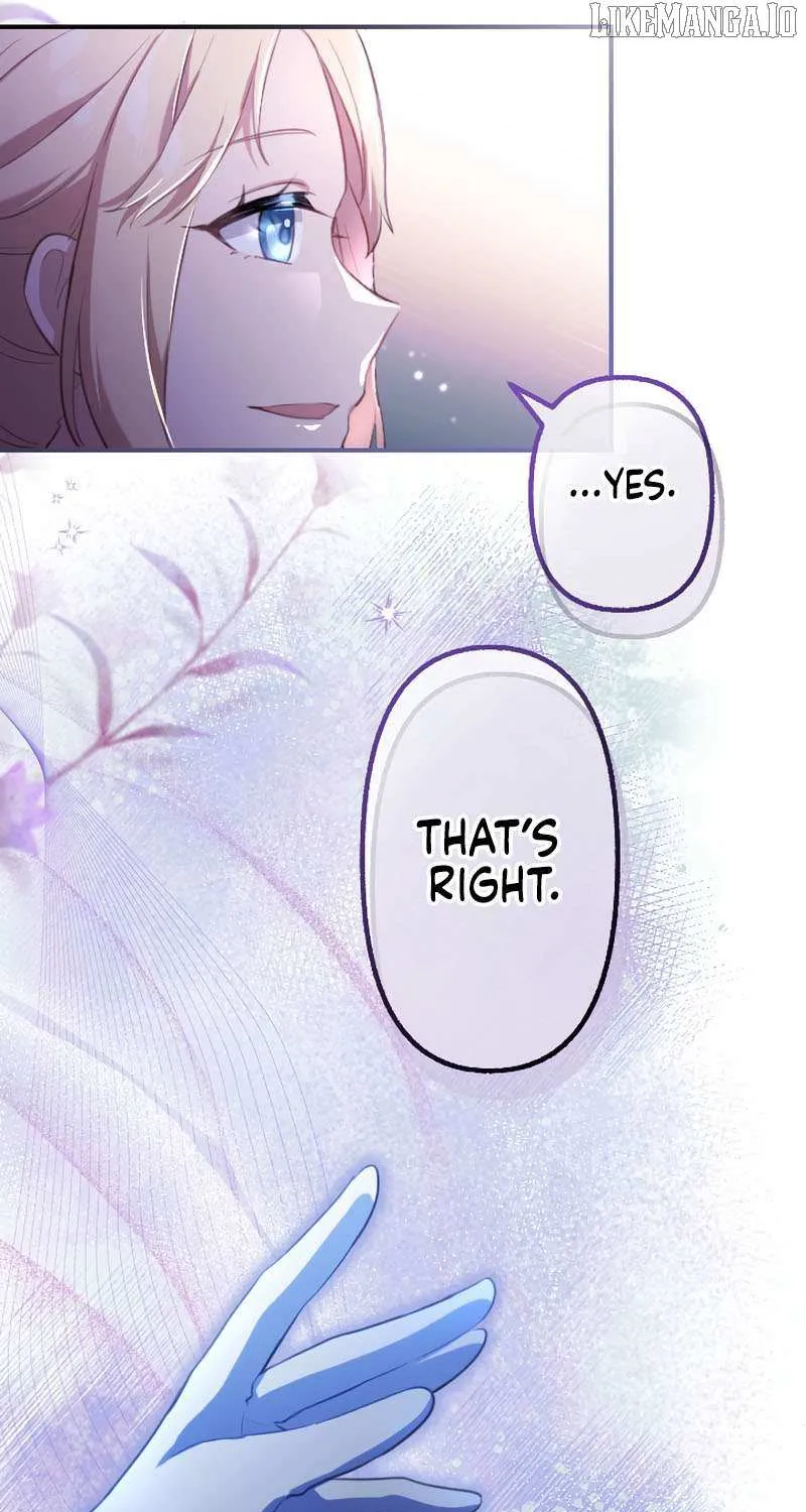 The Young Villainess Sees Through It All Chapter 49 page 11 - 