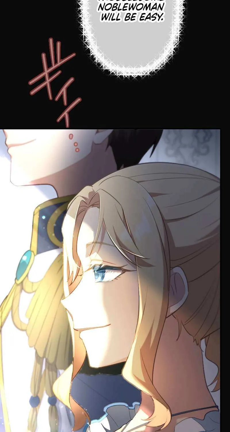 The Young Villainess Sees Through It All Chapter 49 page 34 - 