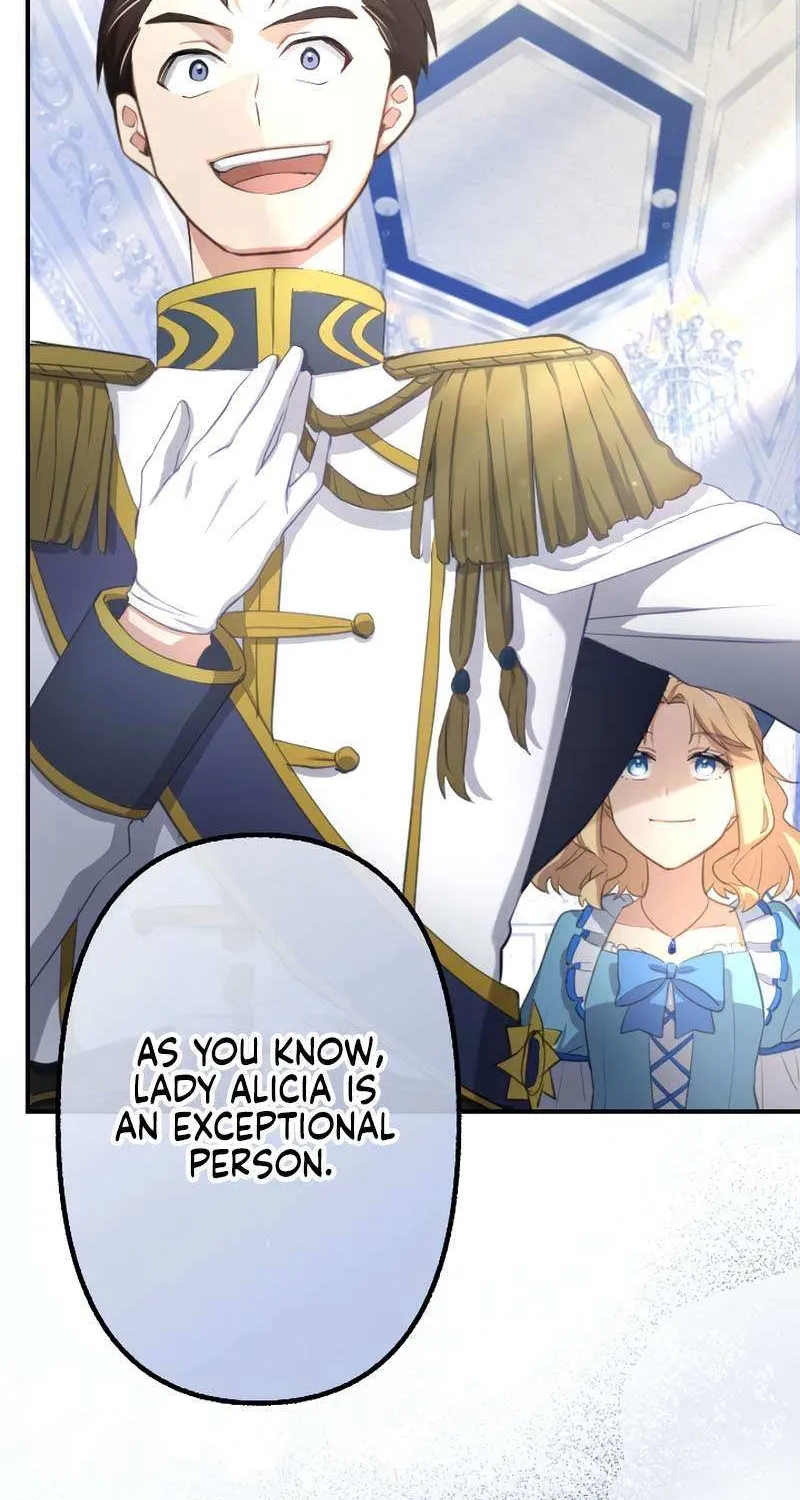 The Young Villainess Sees Through It All Chapter 49 page 61 - 