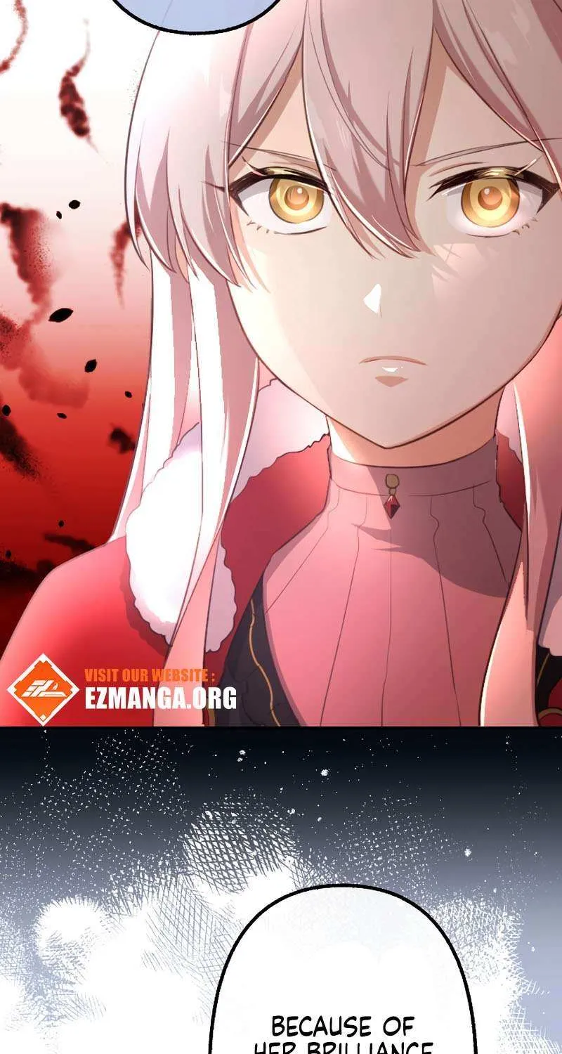 The Young Villainess Sees Through It All Chapter 49 page 63 - 