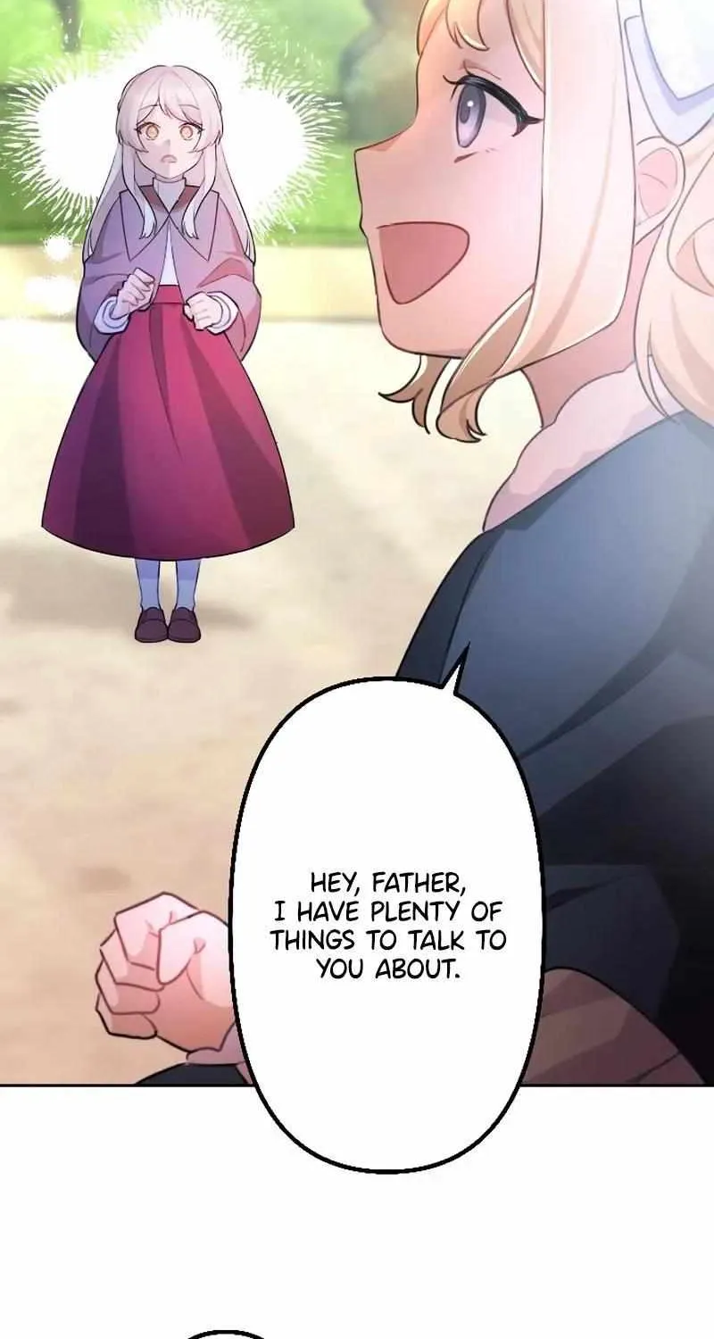 The Young Villainess Sees Through It All Chapter 5 page 32 - 
