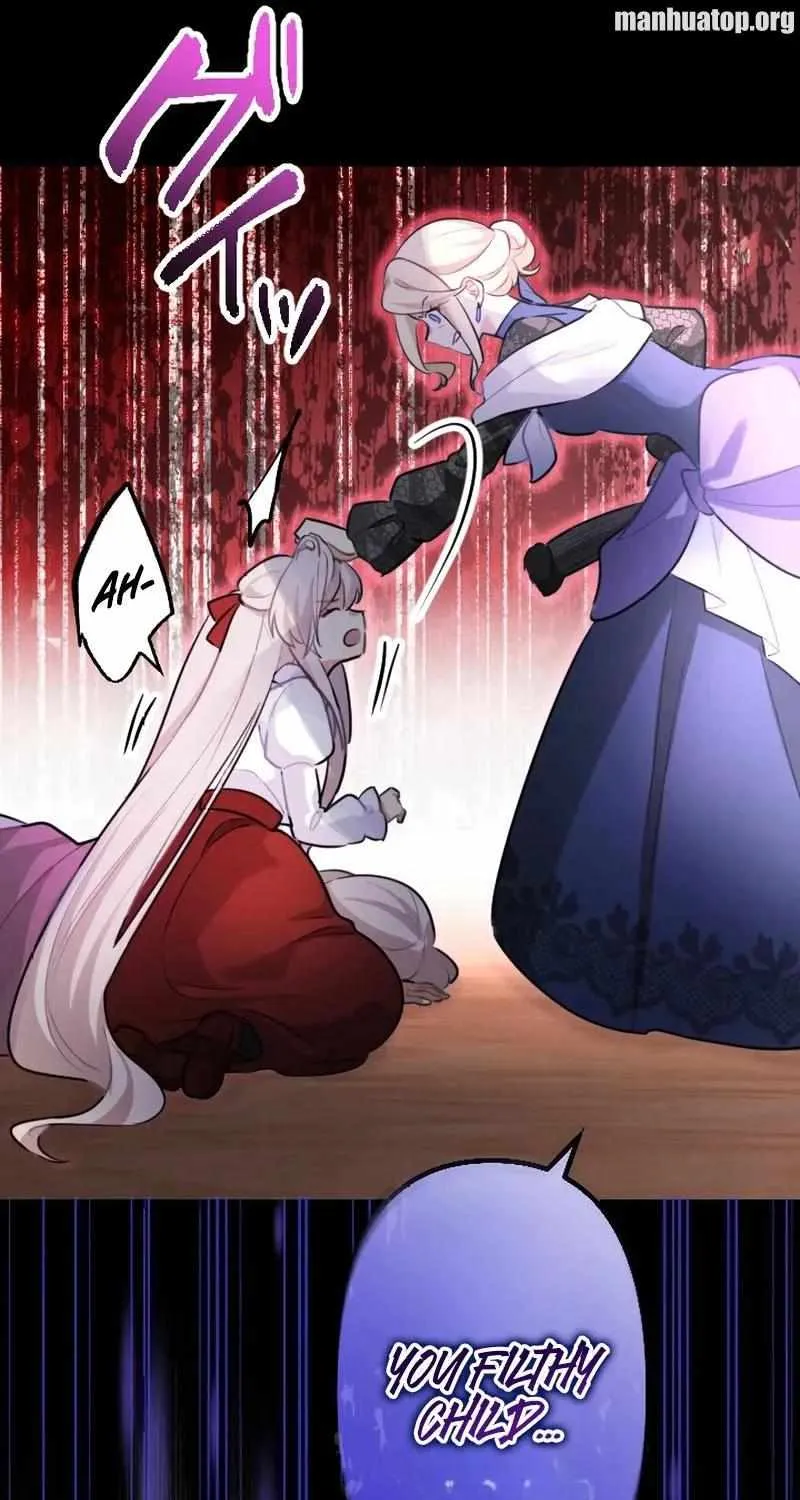 The Young Villainess Sees Through It All Chapter 5 page 63 - 