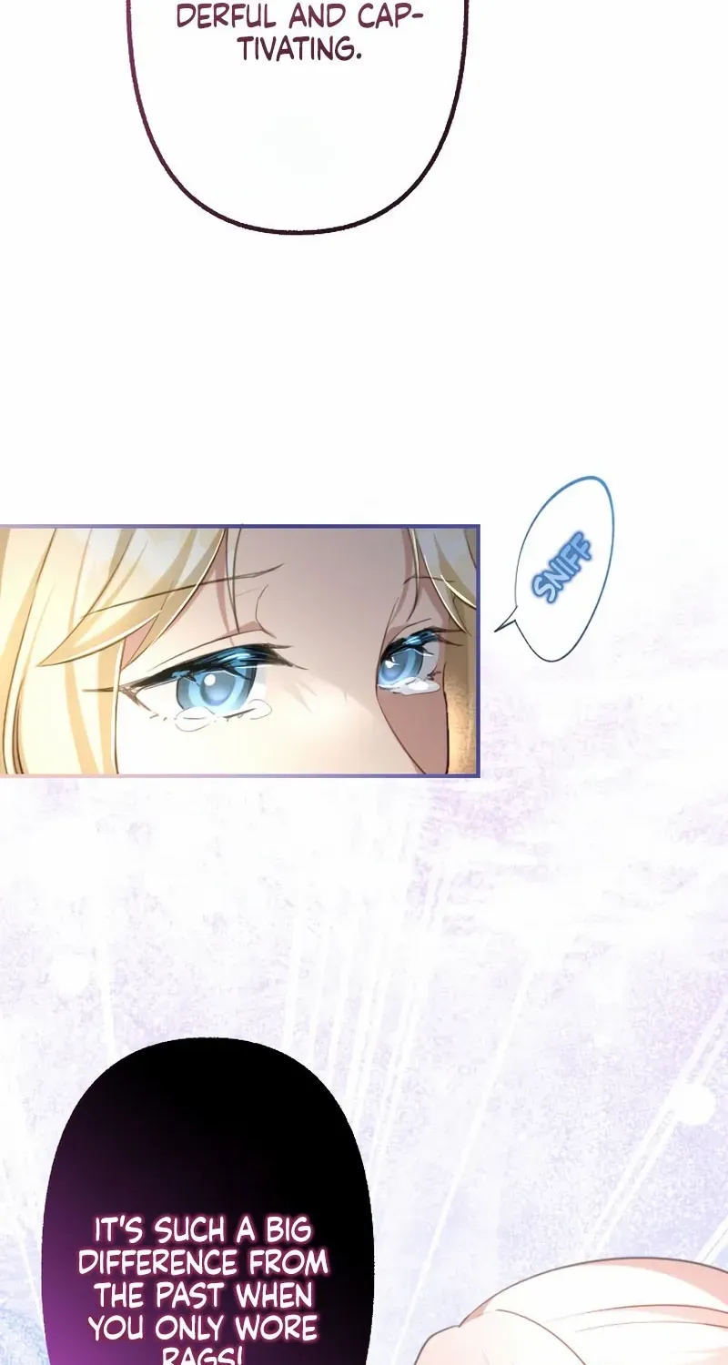 The Young Villainess Sees Through It All Chapter 50 page 11 - 