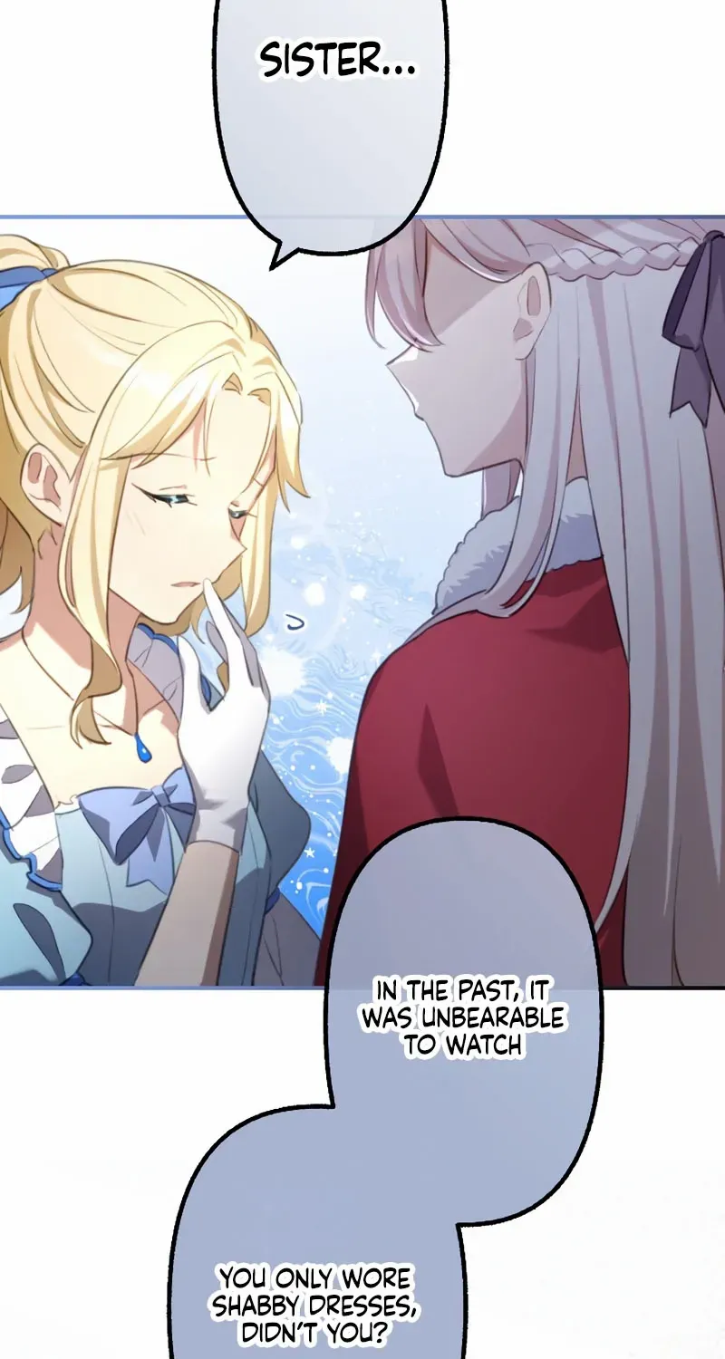 The Young Villainess Sees Through It All Chapter 50 page 14 - 