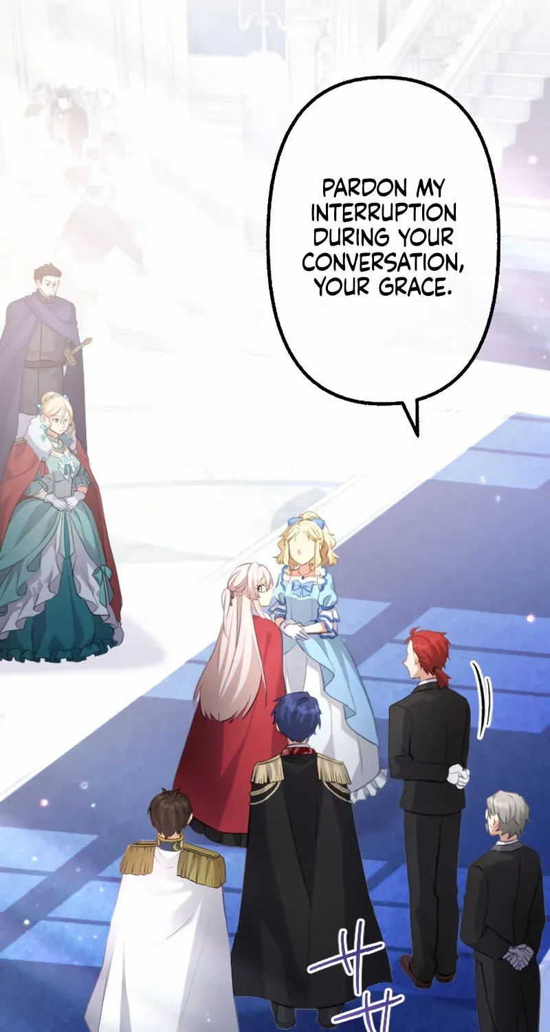 The Young Villainess Sees Through It All Chapter 50 page 50 - 