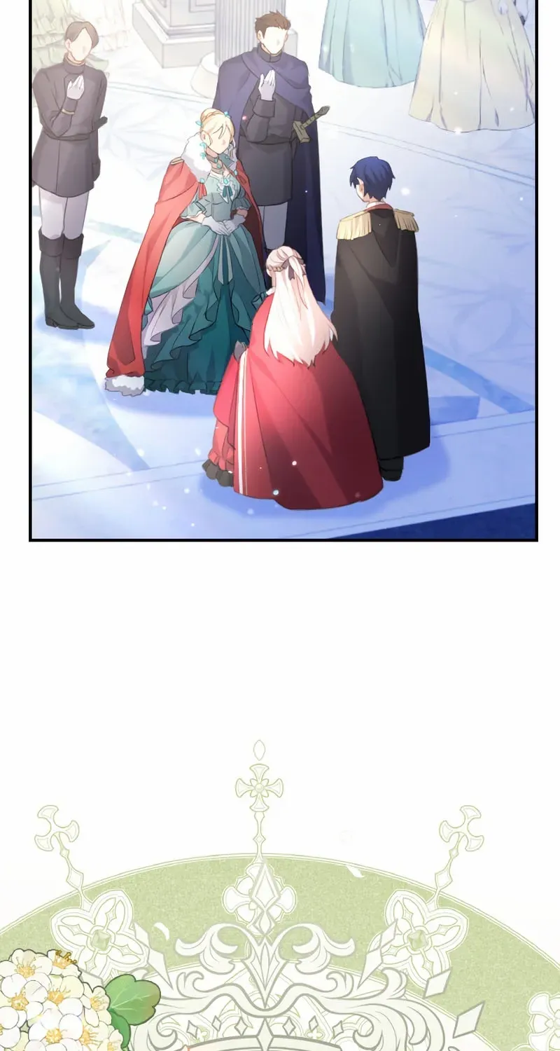 The Young Villainess Sees Through It All Chapter 50 page 60 - 