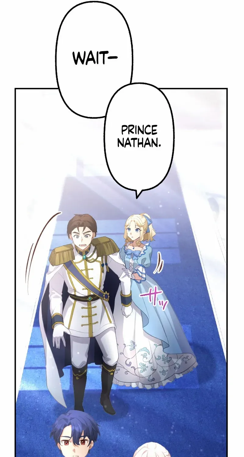 The Young Villainess Sees Through It All Chapter 50 page 64 - 