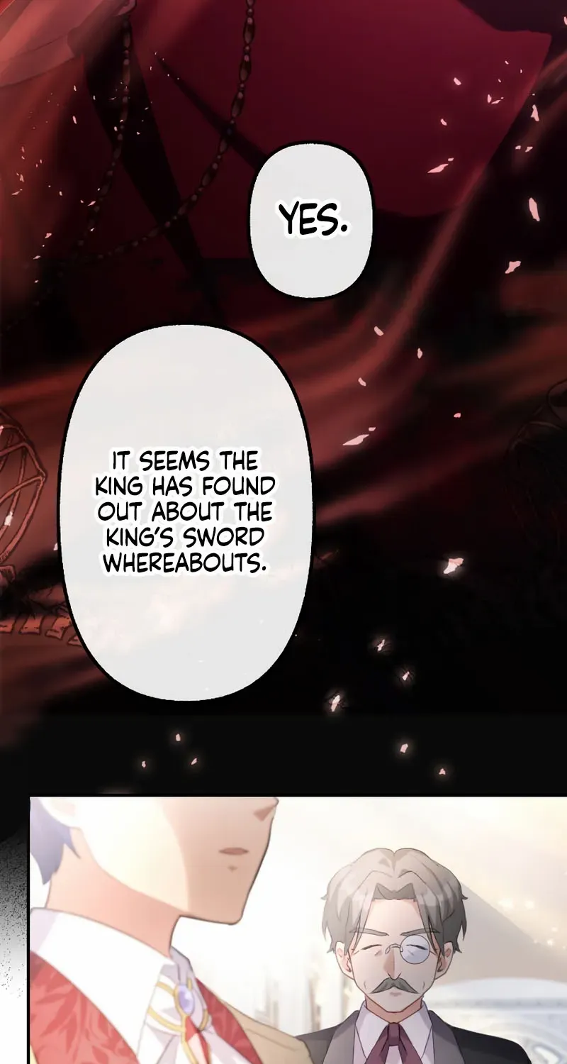 The Young Villainess Sees Through It All Chapter 50 page 87 - 