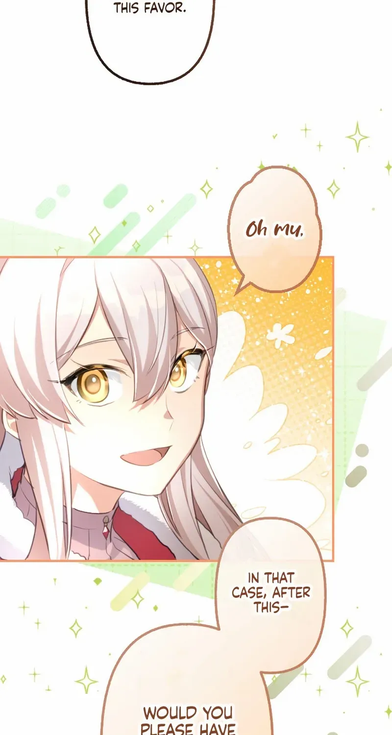 The Young Villainess Sees Through It All Chapter 50 page 92 - 