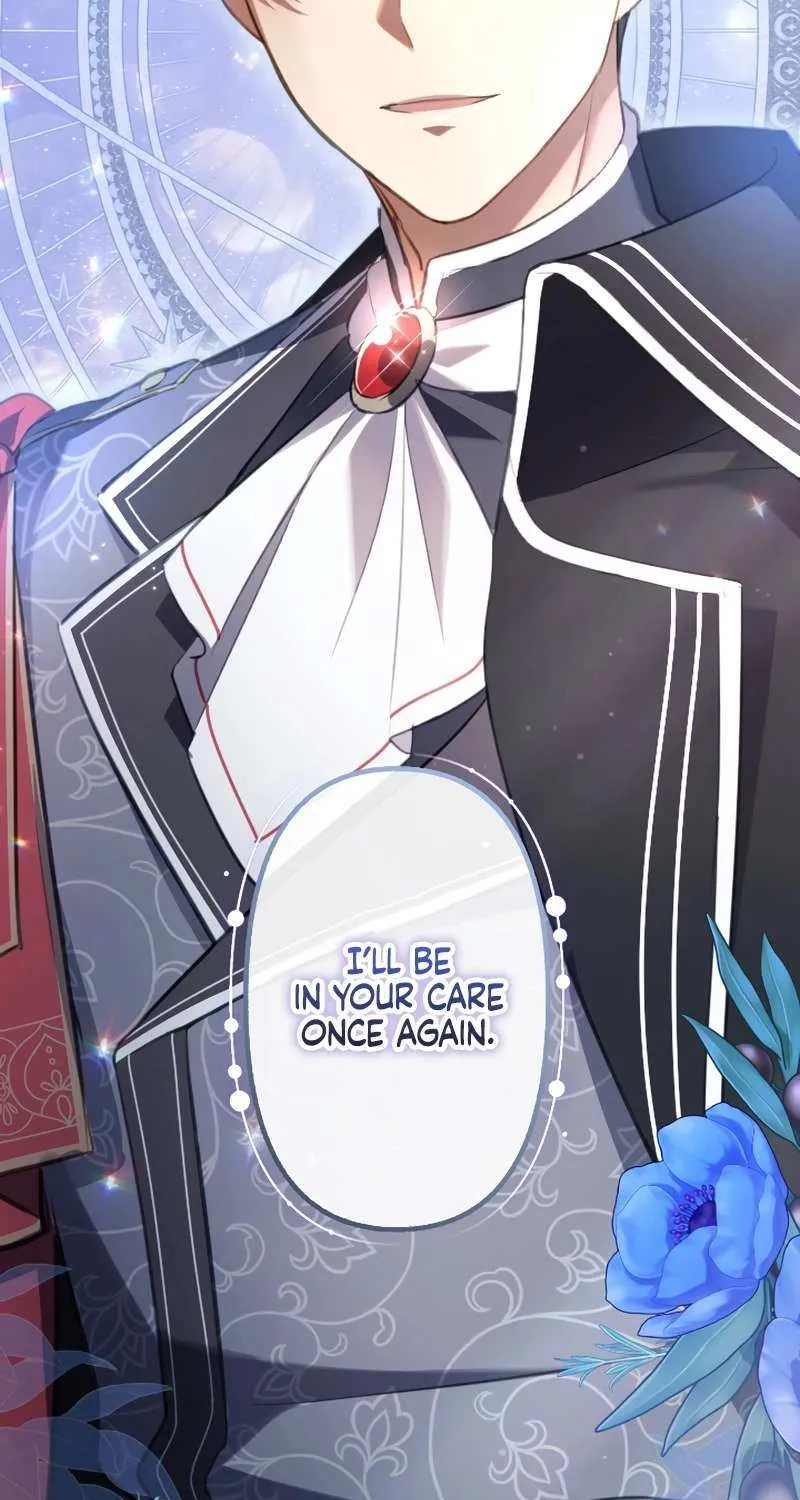 The Young Villainess Sees Through It All Chapter 52 page 5 - 