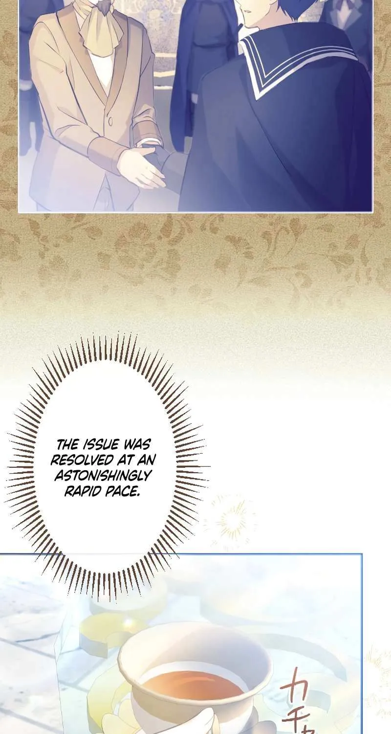 The Young Villainess Sees Through It All Chapter 52 page 51 - 