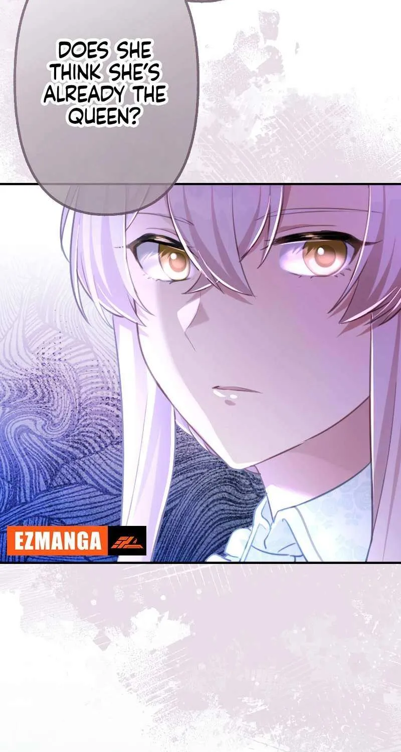 The Young Villainess Sees Through It All Chapter 53 page 42 - 