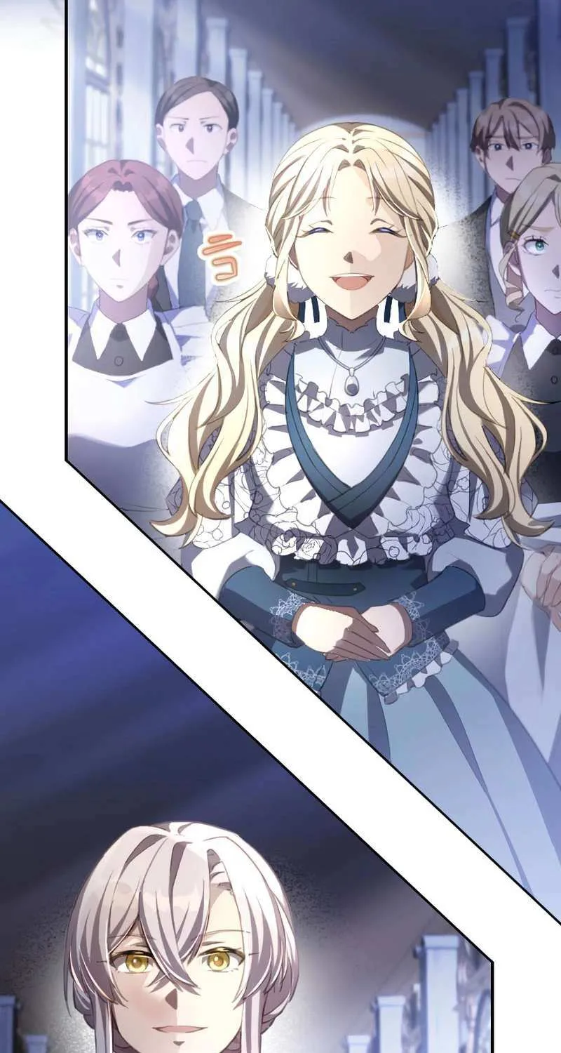 The Young Villainess Sees Through It All Chapter 53 page 51 - 