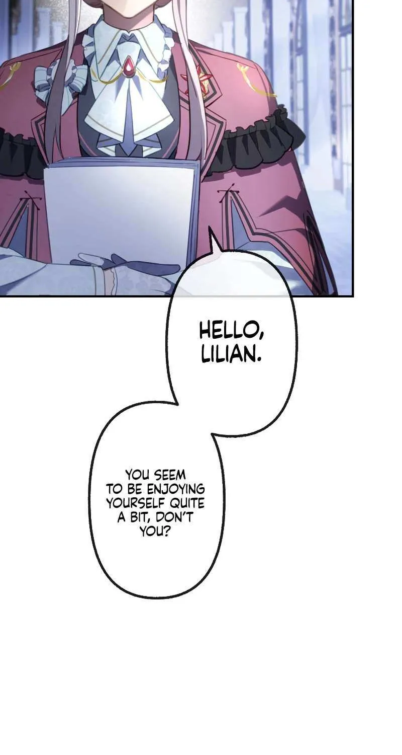 The Young Villainess Sees Through It All Chapter 53 page 52 - 