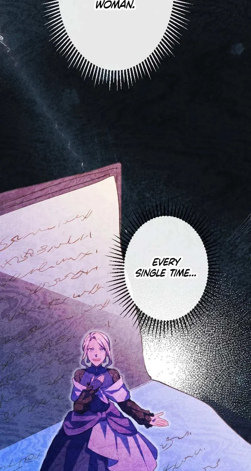The Young Villainess Sees Through It All Chapter 53 page 85 - 