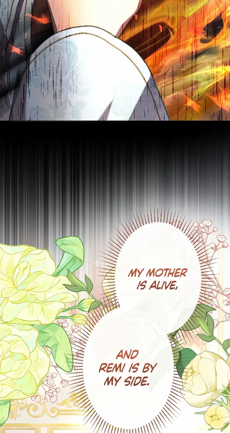 The Young Villainess Sees Through It All Chapter 55 page 41 - 