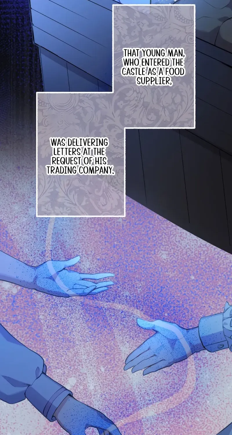 The Young Villainess Sees Through It All Chapter 55 page 64 - 