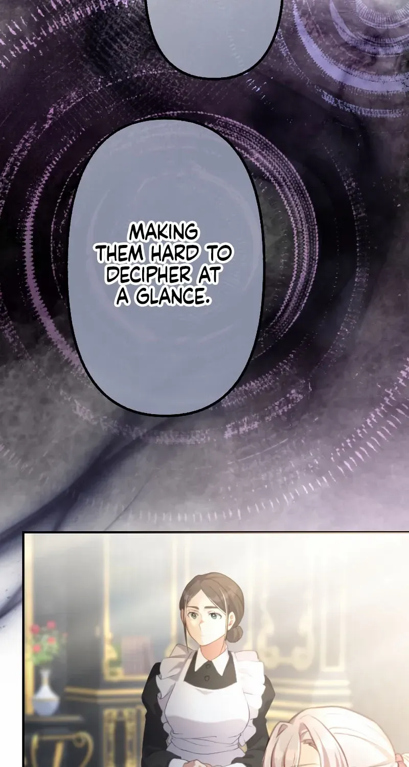 The Young Villainess Sees Through It All Chapter 55 page 72 - 