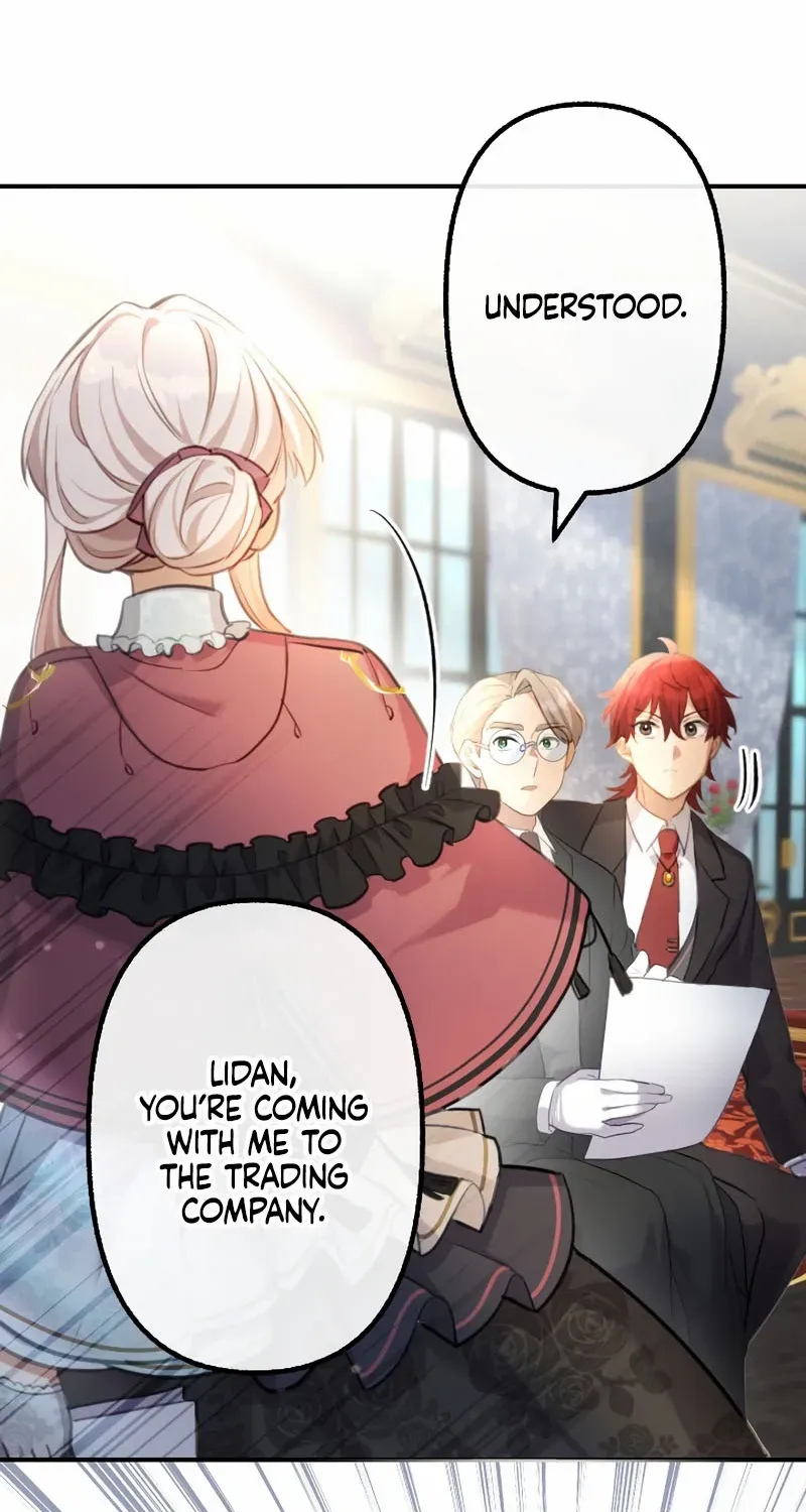The Young Villainess Sees Through It All Chapter 55 page 81 - 