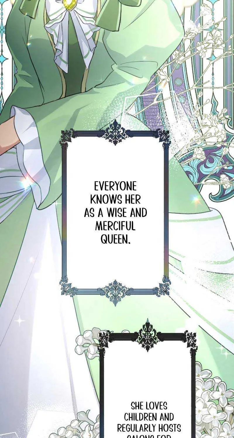 The Young Villainess Sees Through It All Chapter 6 page 5 - 