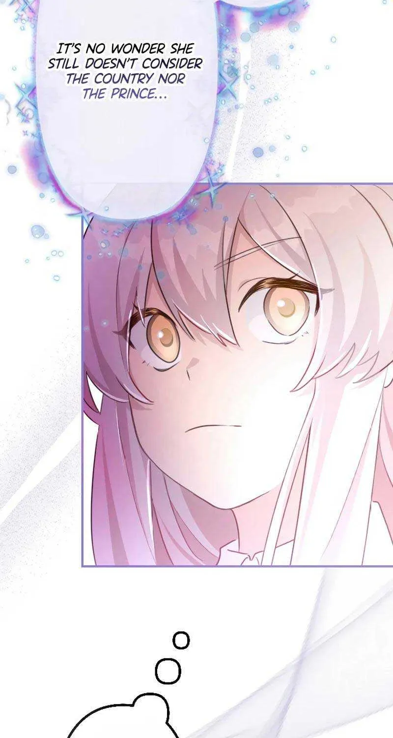 The Young Villainess Sees Through It All Chapter 6 page 83 - 