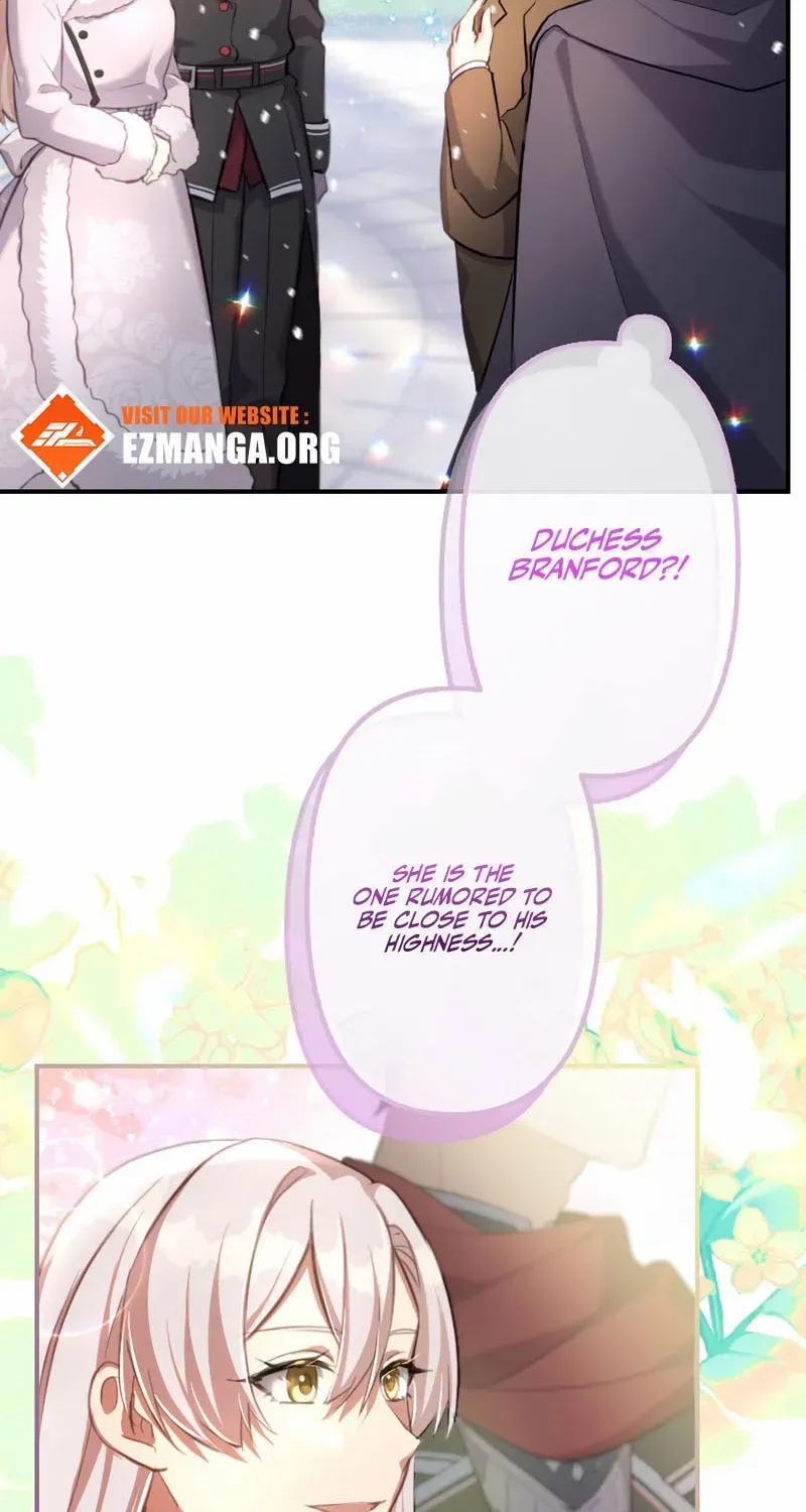 The Young Villainess Sees Through It All Chapter 61 page 42 - 