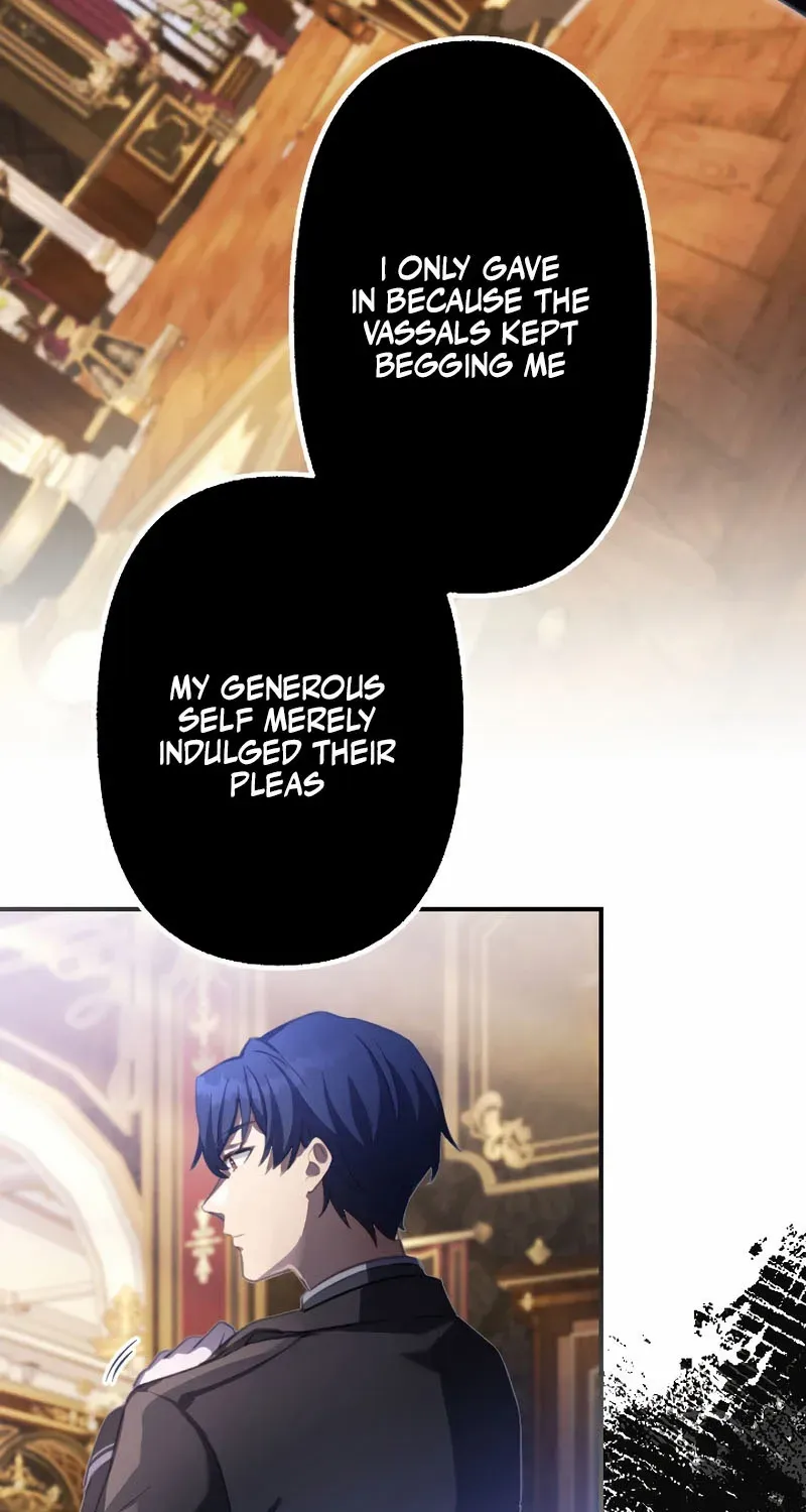 The Young Villainess Sees Through It All Chapter 61 page 75 - 
