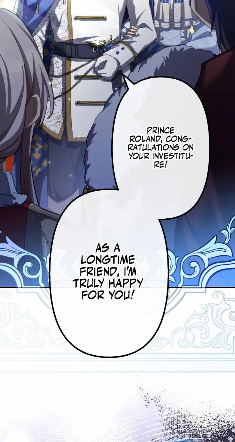 The Young Villainess Sees Through It All Chapter 62 page 46 - 