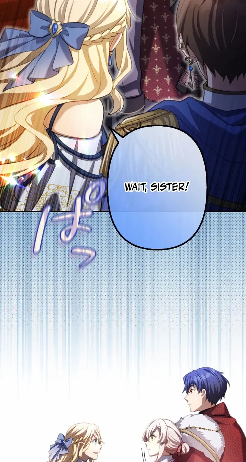 The Young Villainess Sees Through It All Chapter 62 page 50 - 