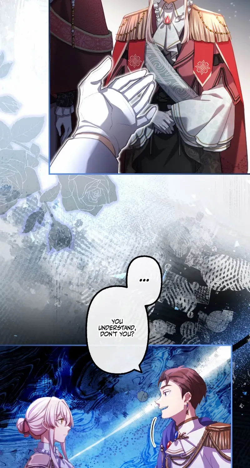 The Young Villainess Sees Through It All Chapter 62 page 67 - 