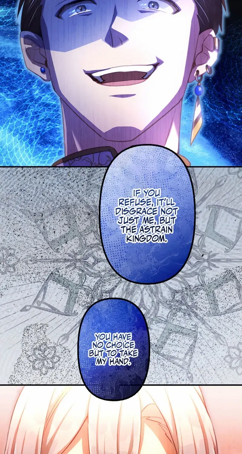 The Young Villainess Sees Through It All Chapter 62 page 70 - 