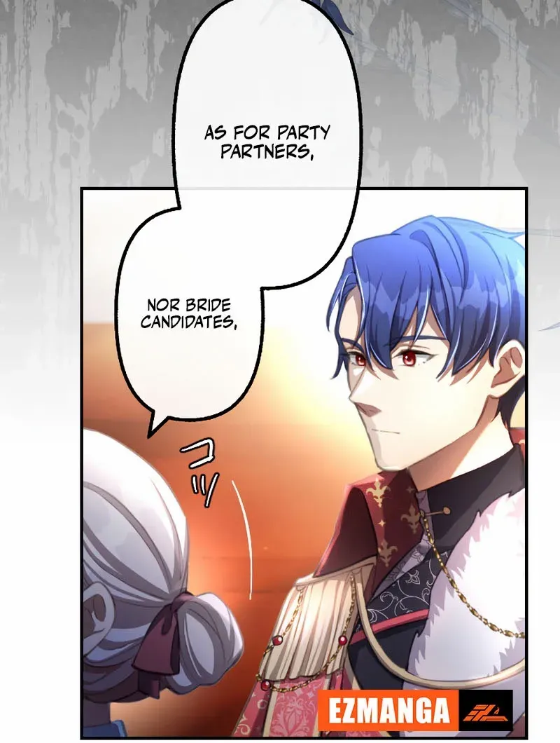 The Young Villainess Sees Through It All Chapter 62 page 77 - 