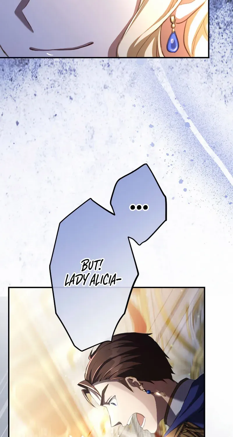 The Young Villainess Sees Through It All Chapter 62 page 80 - 