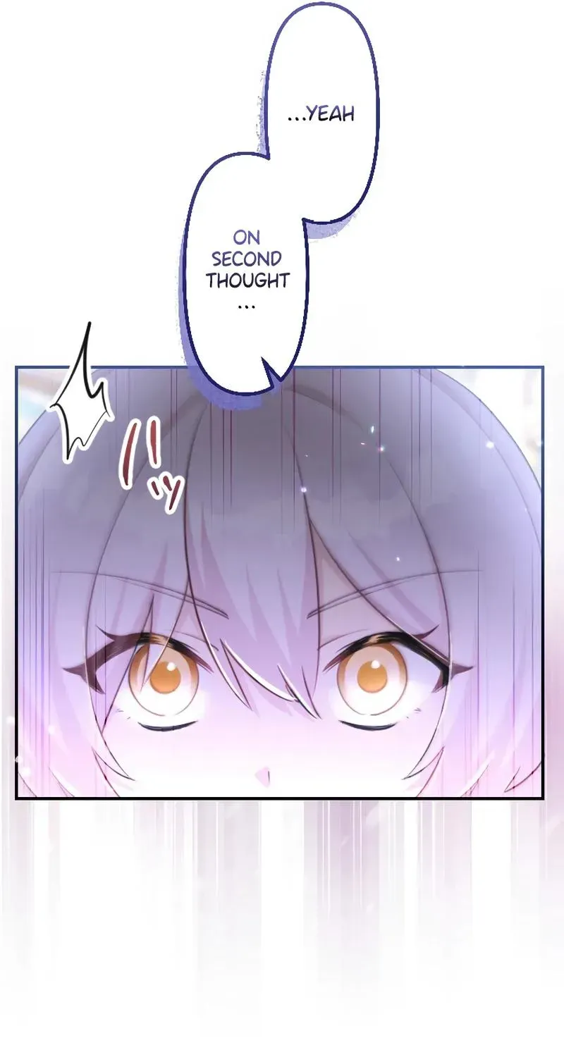 The Young Villainess Sees Through It All Chapter 7 page 18 - 