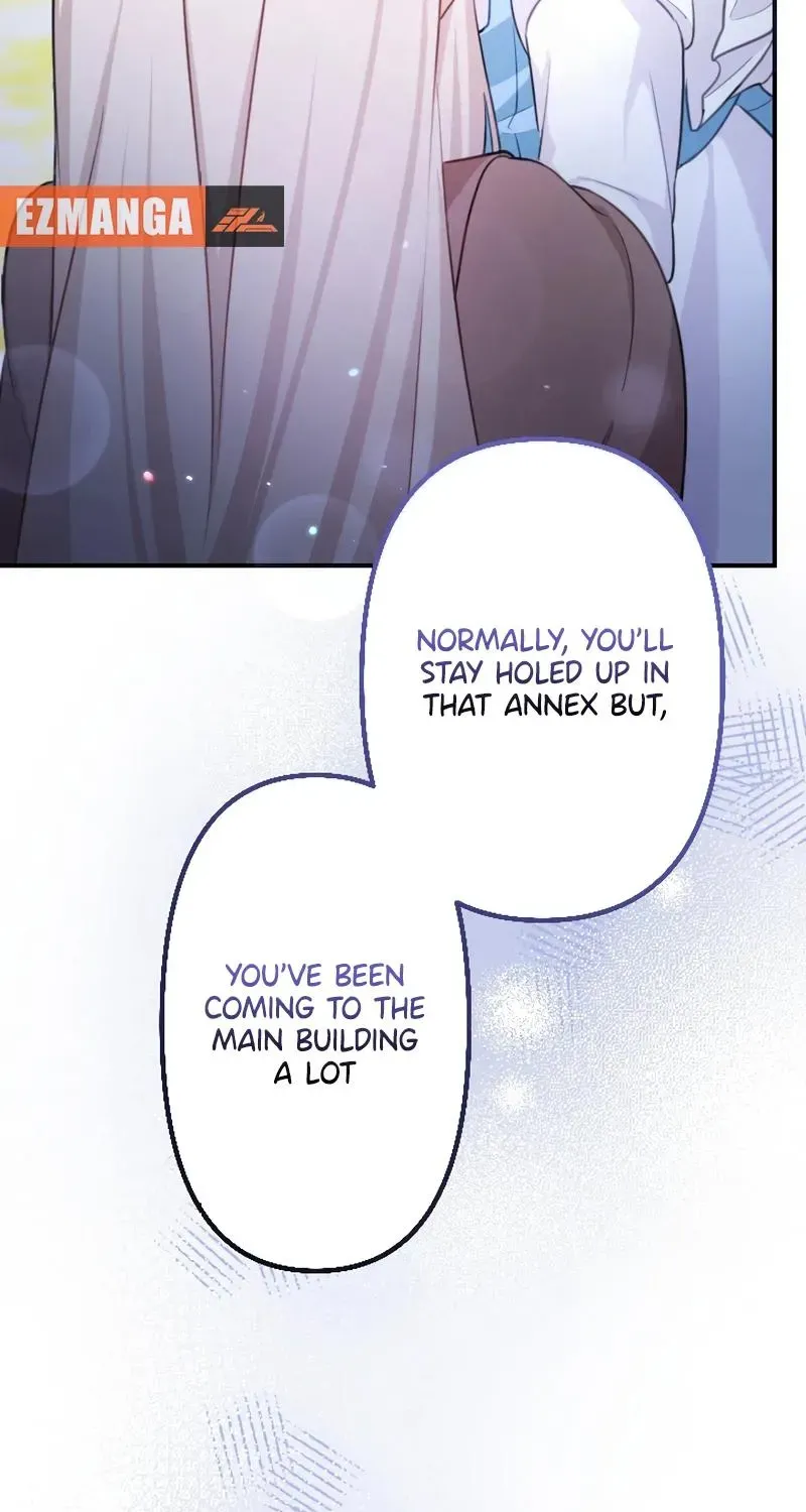 The Young Villainess Sees Through It All Chapter 7 page 20 - 