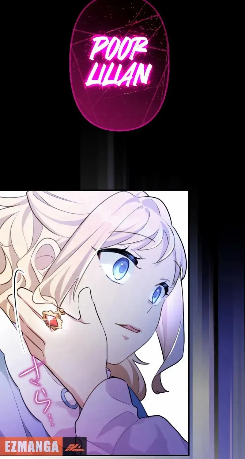 The Young Villainess Sees Through It All Chapter 7 page 50 - 