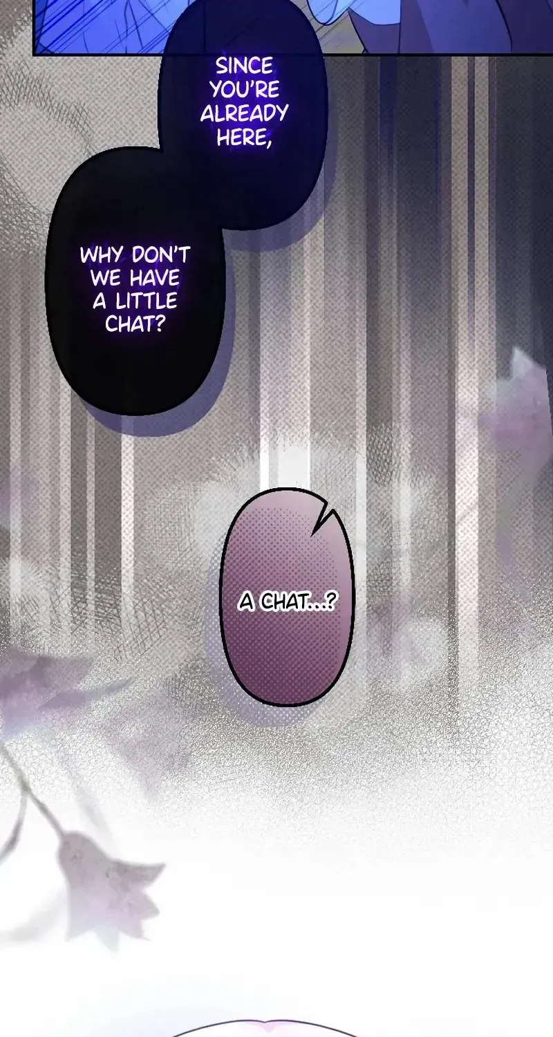The Young Villainess Sees Through It All Chapter 7 page 9 - 