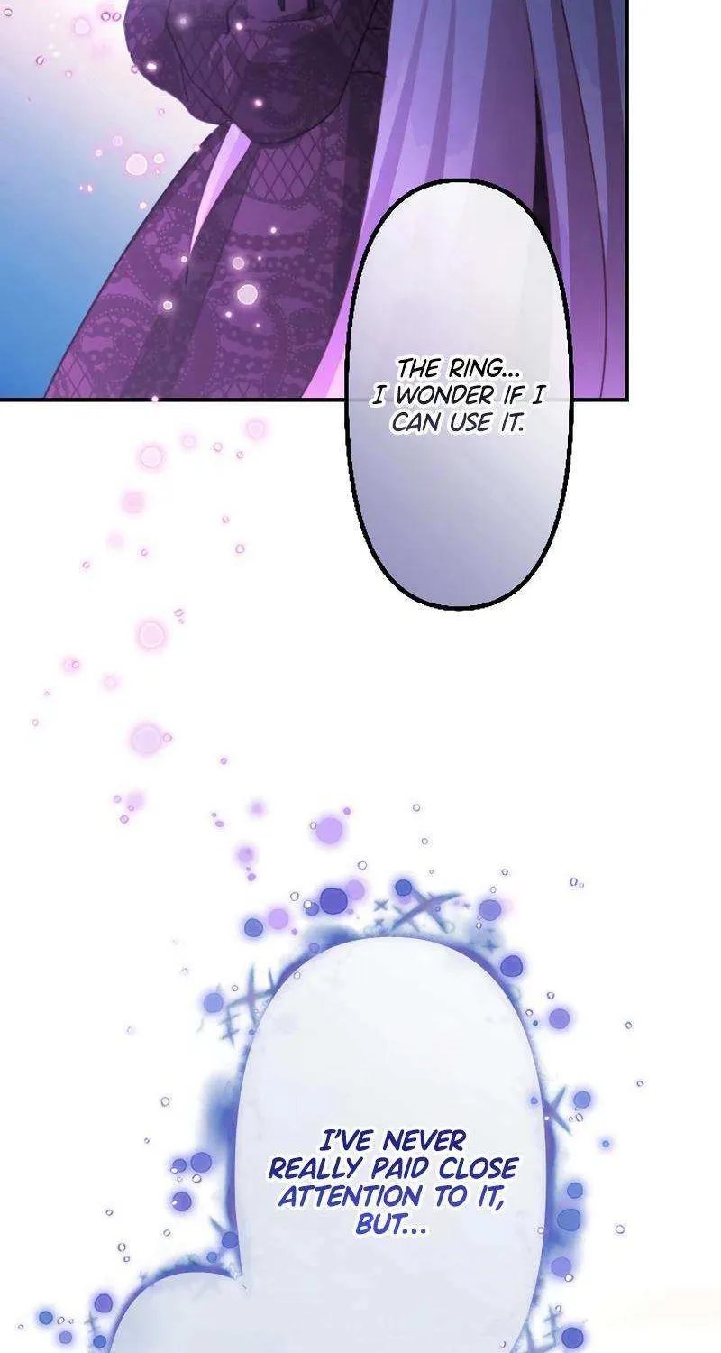 The Young Villainess Sees Through It All Chapter 8 page 27 - 