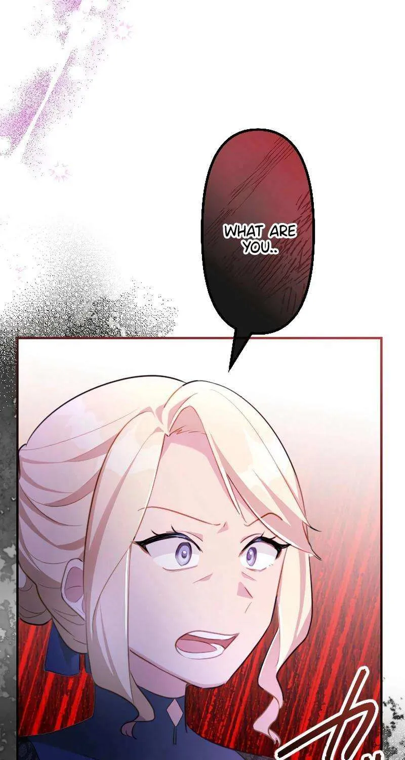 The Young Villainess Sees Through It All Chapter 8 page 39 - 